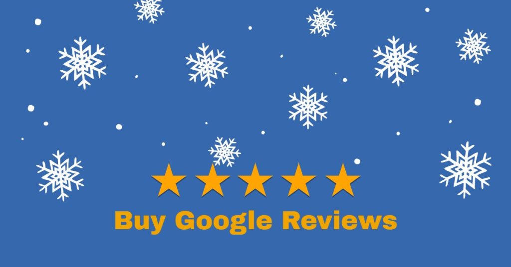 Buy Google Reviews